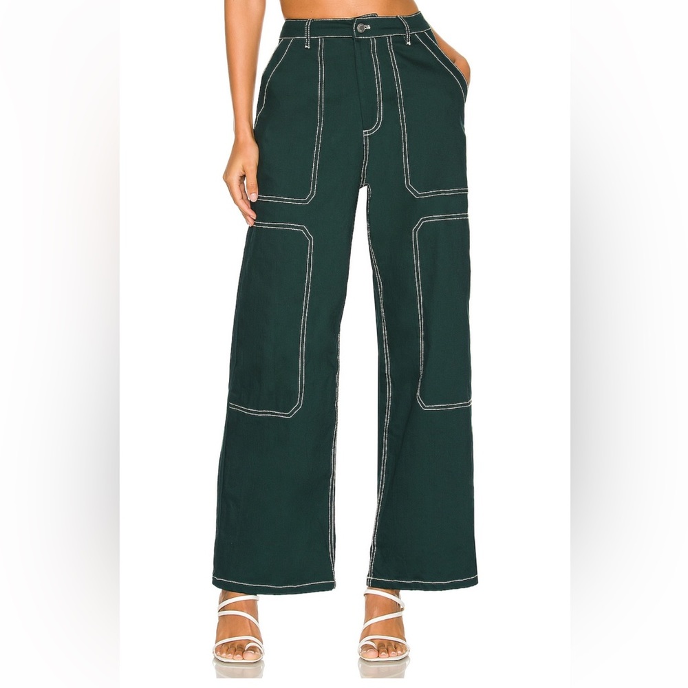 NWT by.dyln cooper pant size small. originally $150